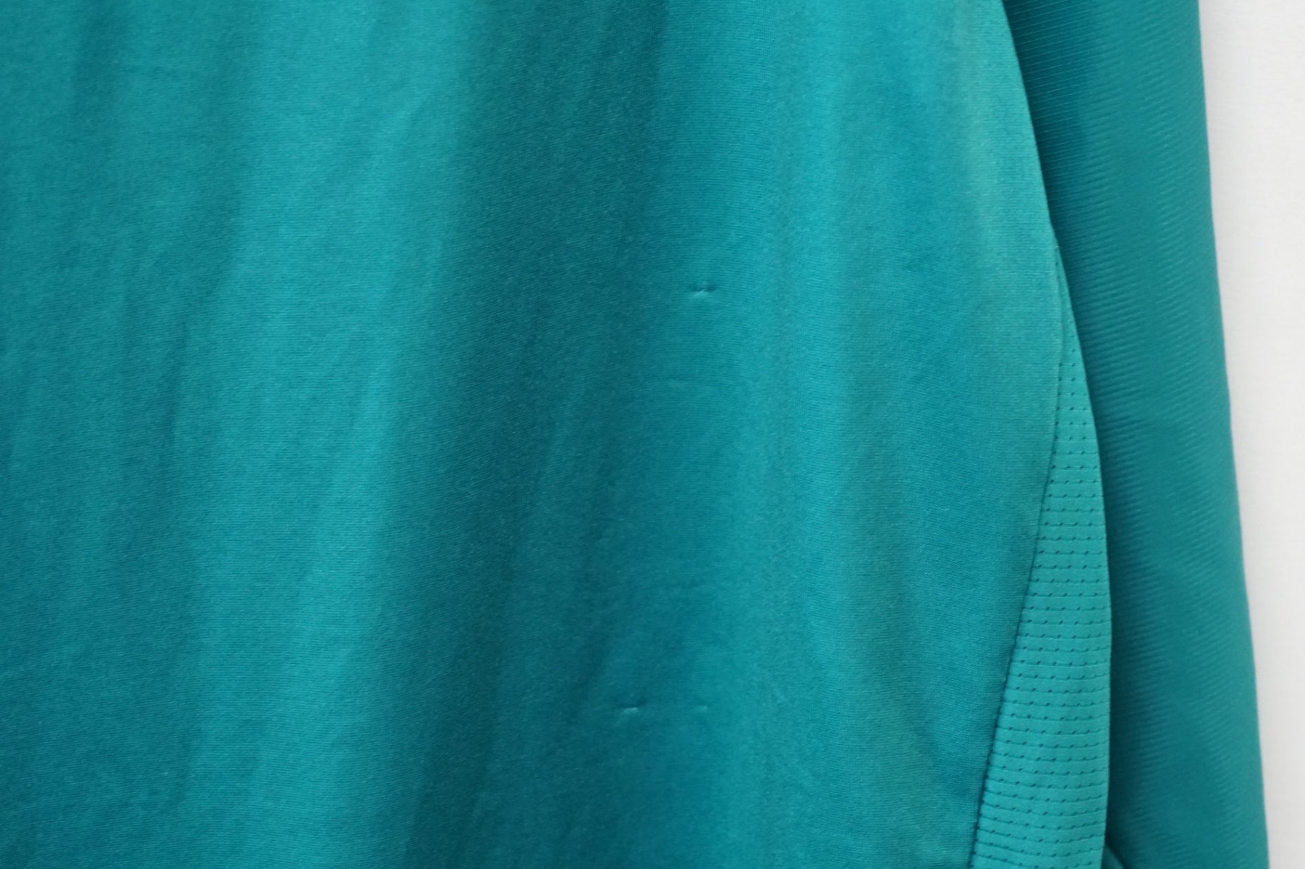 MORETHAN 「モアザン」 半袖 XLサイズ ジャージ / 奈良店