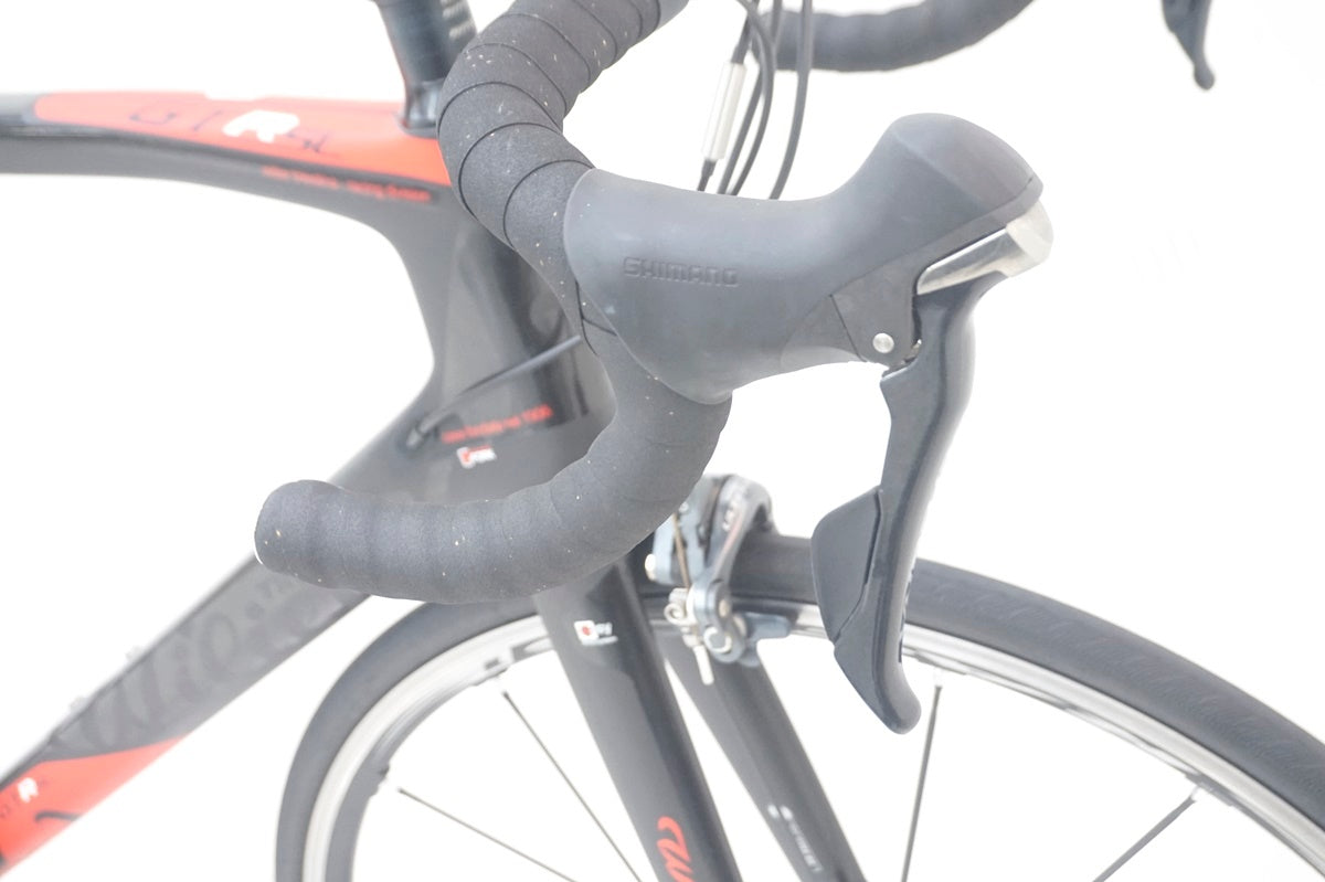 WILIER 「ウィリエール」 GTR SL 2017年モデル ロードバイク