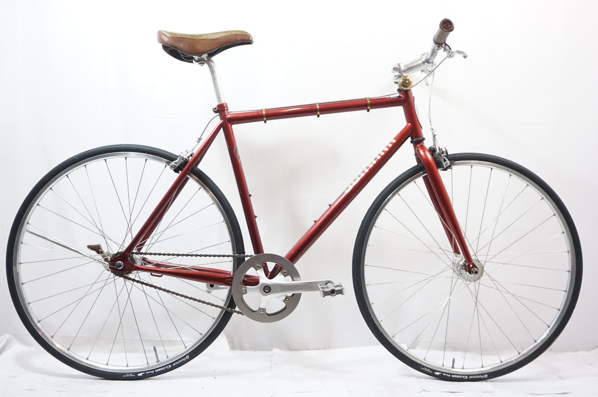 ジャンク SCHWINN 「シュウィン」 RACER 2019年モデル ピストバイク / 世田谷店