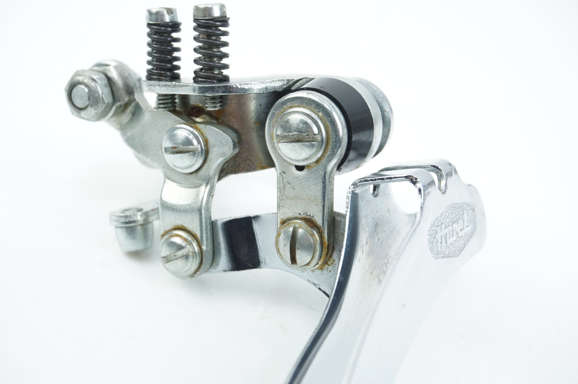 HURET 「ユーレー」 ALLVIT フロントディレイラー / 中目黒店