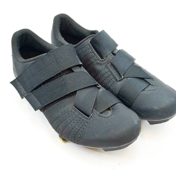 未使用】フィジーク fizik Tempo シューズ 白 EU45 未使用 楽天