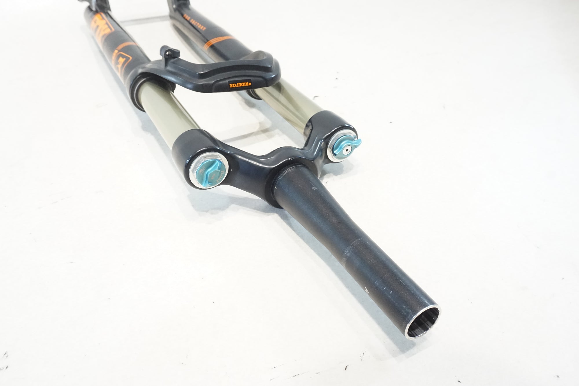 FOX 「フォックス」 34 FLOAT CTD 27.5インチ フロントサスペンション