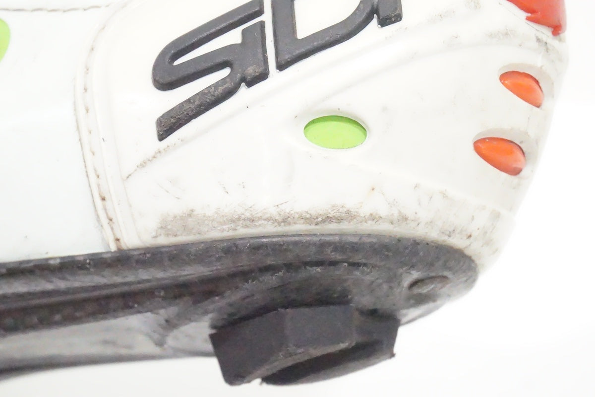 SIDI「シディ」 WIRE 2015年モデルEU44 1/2サイズ  シューズ/ 京都西院店