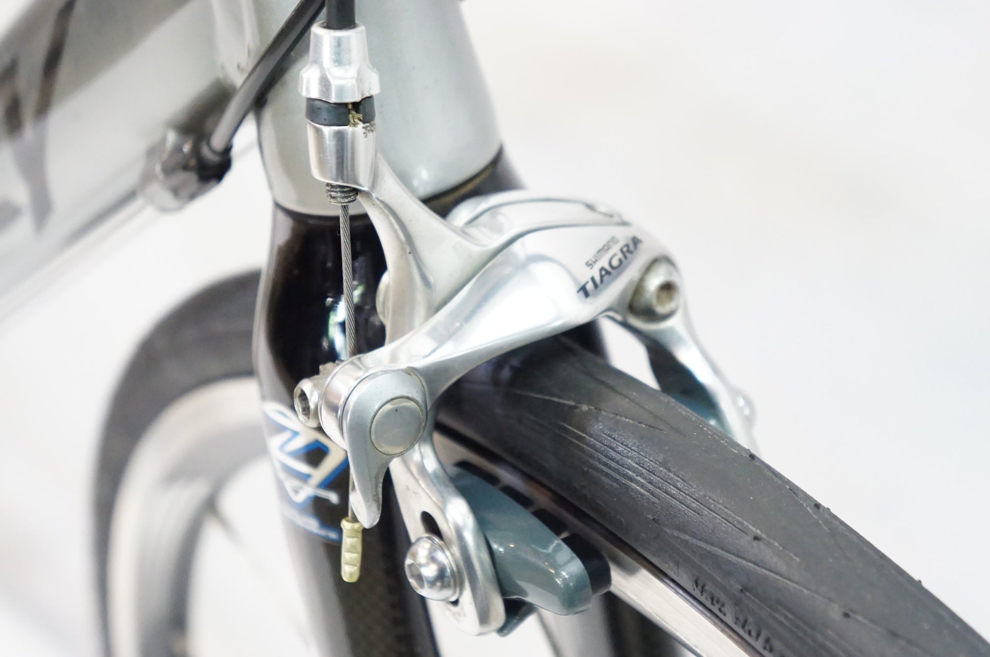 RIDLEY 「リドレー」 TRITON S 2008年モデル ロードバイク / 熊谷本店