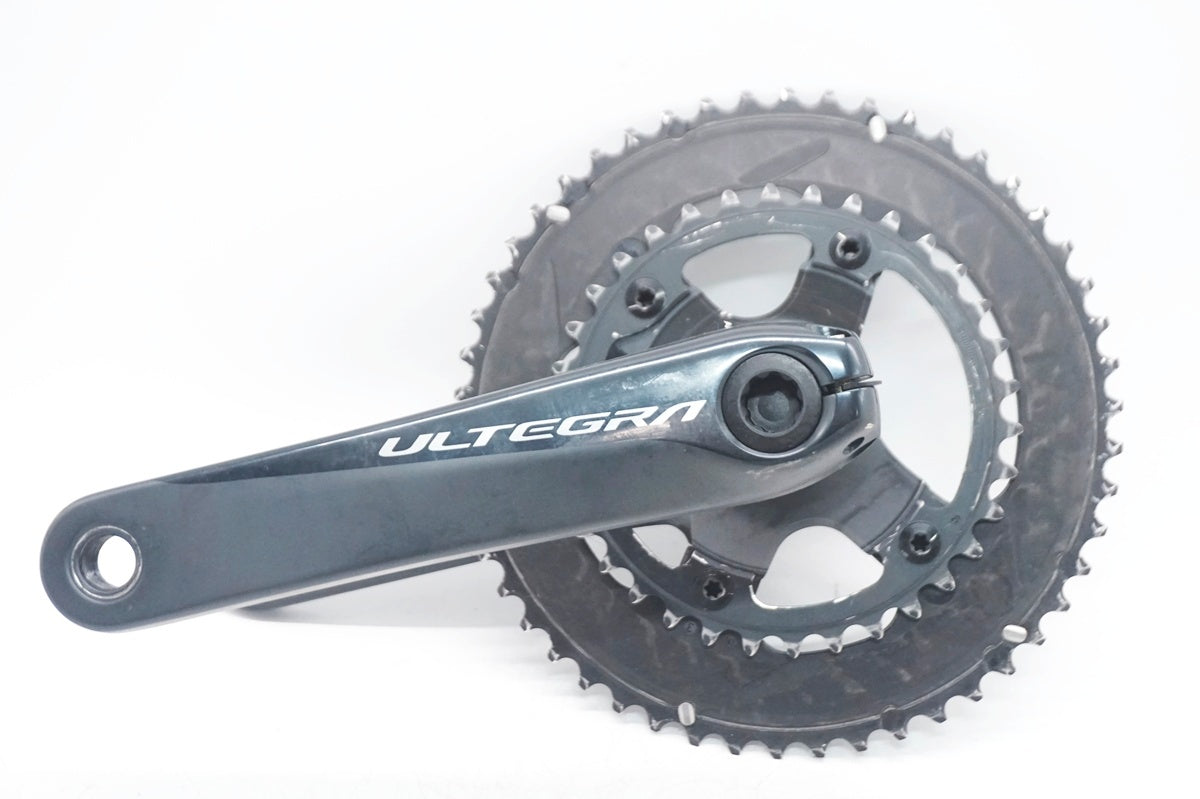 SHIMANO 「シマノ」 ULTEGRA FC-R8000 50-34T 172.5mm クランク / 大阪門真店