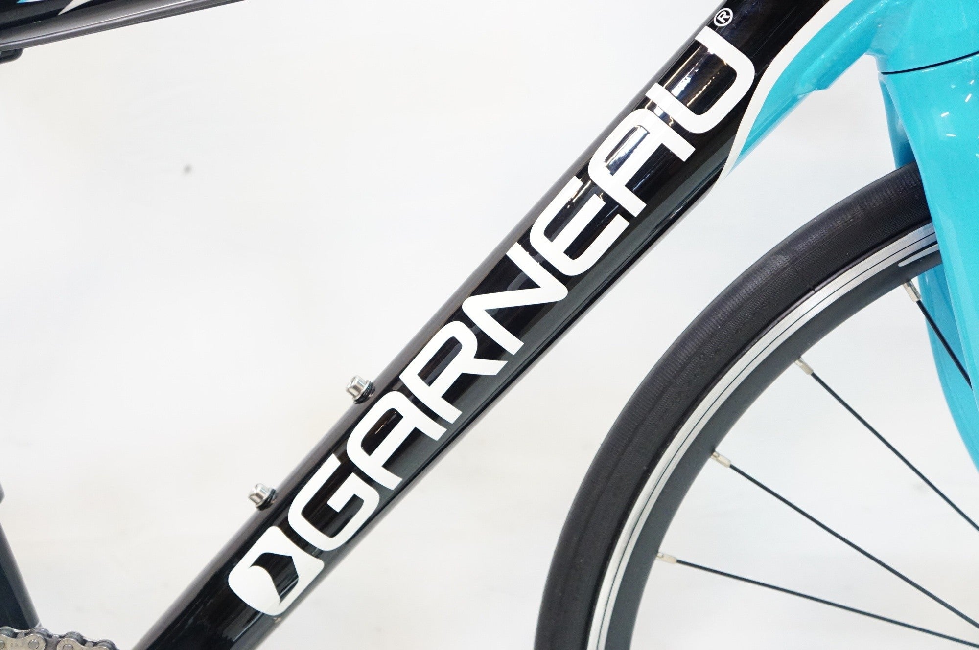 LOUIS GARNEAU LGS-REN4 2013年モデル 24インチ ジュニアロードバイク / 熊谷本店