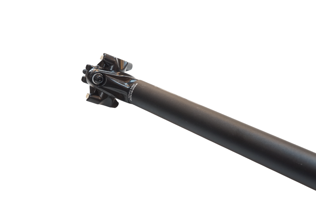 BONTRAGER 「ボントレガー」 SSR φ27.2 400mm シートポスト / バイチャリ浦和ベース