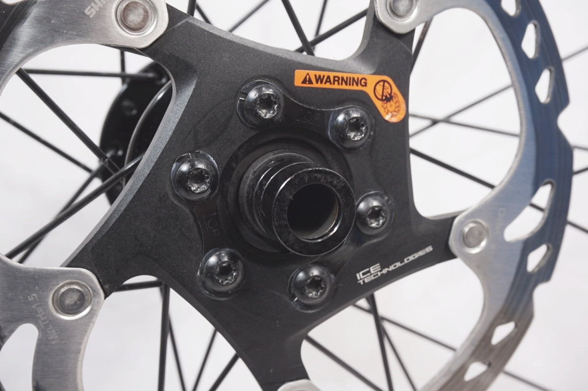 NESTO 「ネスト」 GRAVEL シマノ11速 ホイールセット / バイチャリ世田谷店