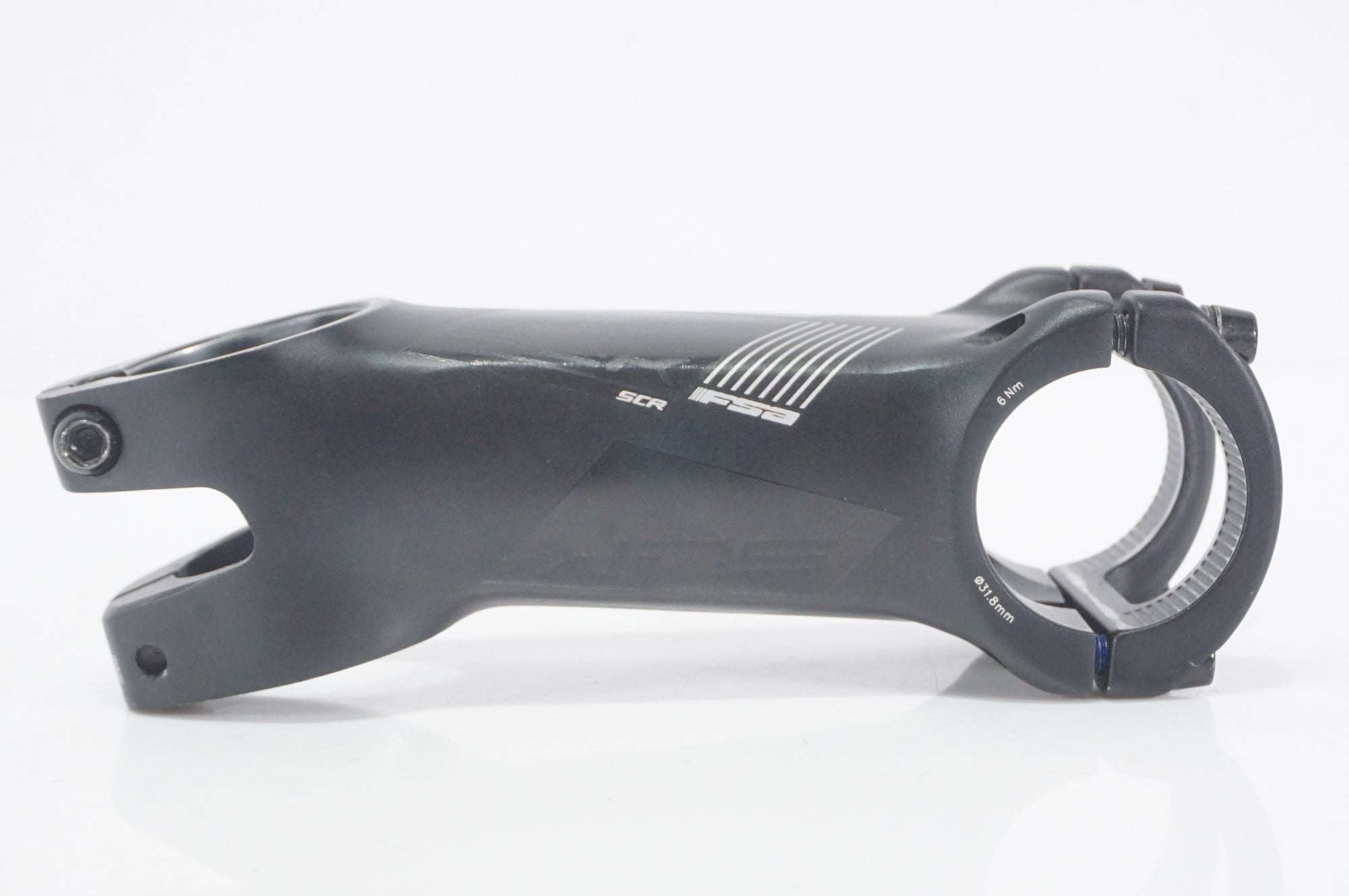 FSA（エフエスエー）SL-K STEM（SL-Kステム）17° クランプ径