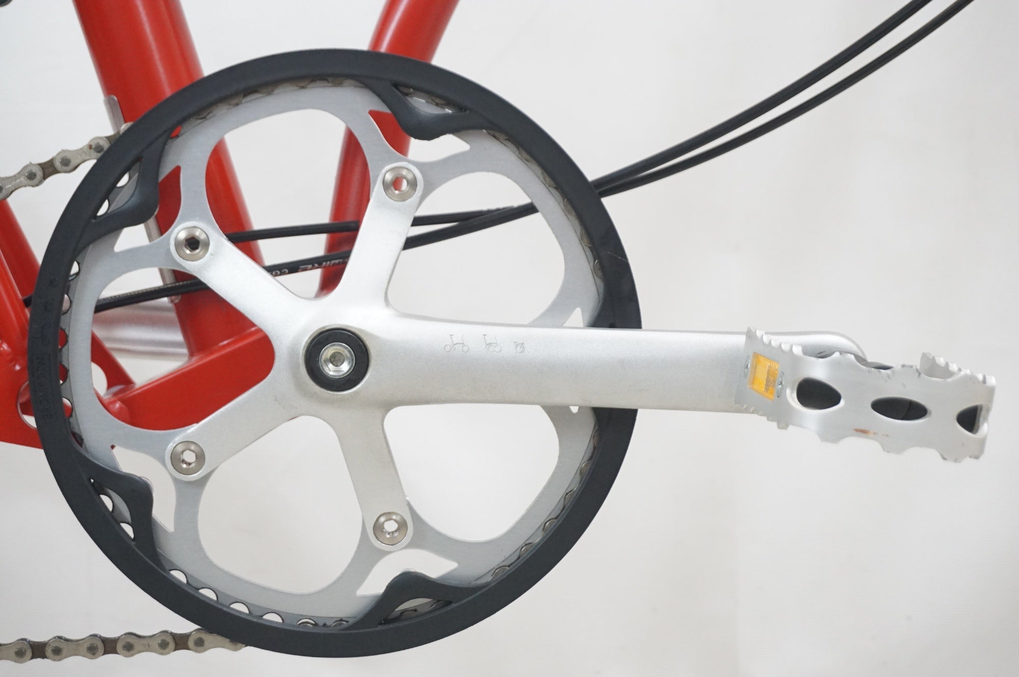 BROMPTON 「ブロンプトン」 M3R 2016年モデル 16インチ 折り畳み自転車 / 福岡店