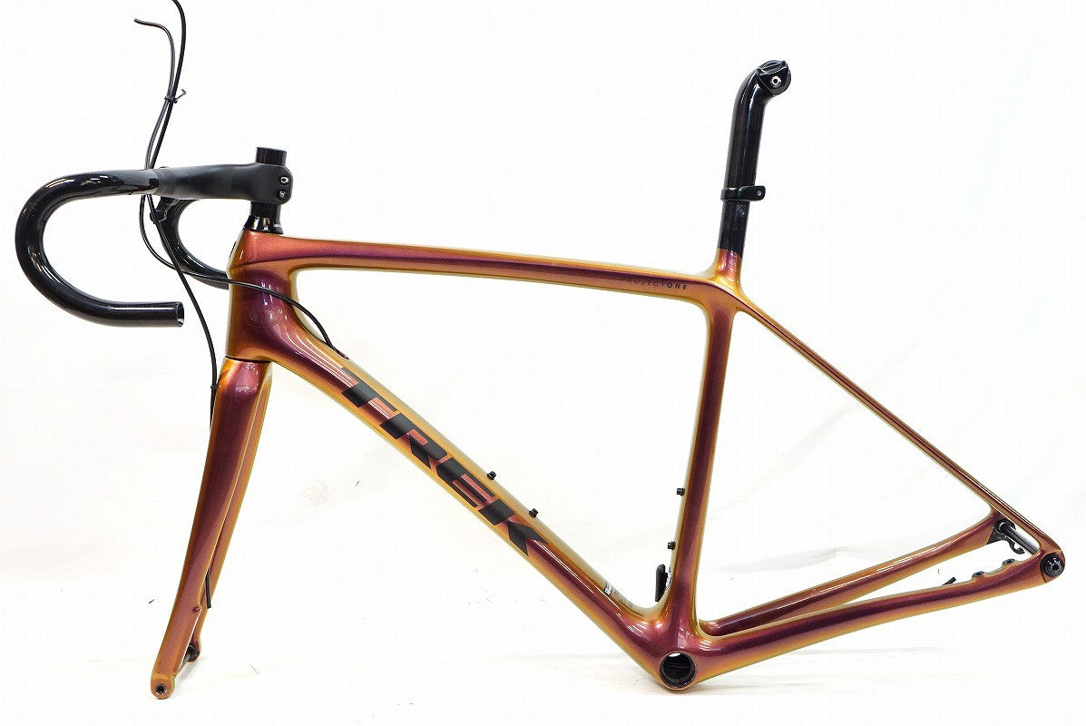 TREK 「トレック」 EMONDA SLR7 PROJECT ONE 2019年モデル フレームセット / 熊谷本店