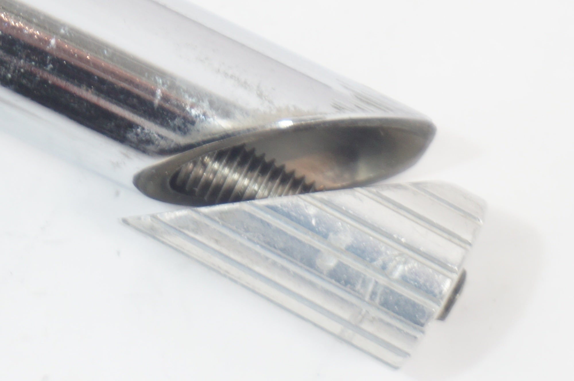 NITTO 「ニットー」 NJS φ25.4 70mm ステム / 世田谷店 ｜ バイチャリ