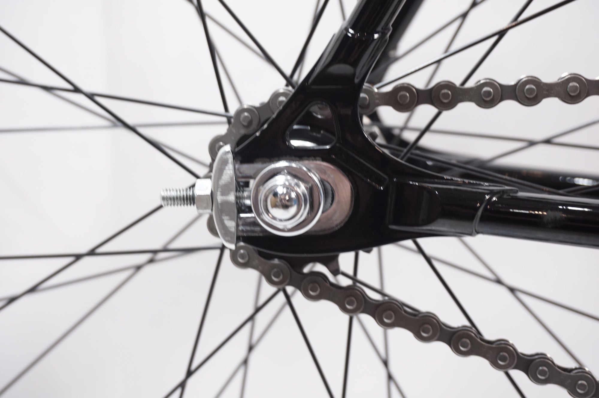 PANASONIC 「パナソニック」 モデル名不明 年式不明 ピスト