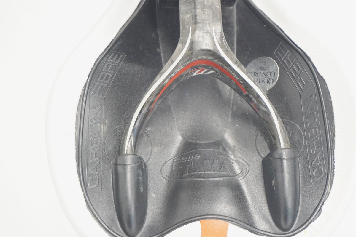 SELLE ITALIA「セライタリア」 SLR MONOLINK CARBON サドル シート