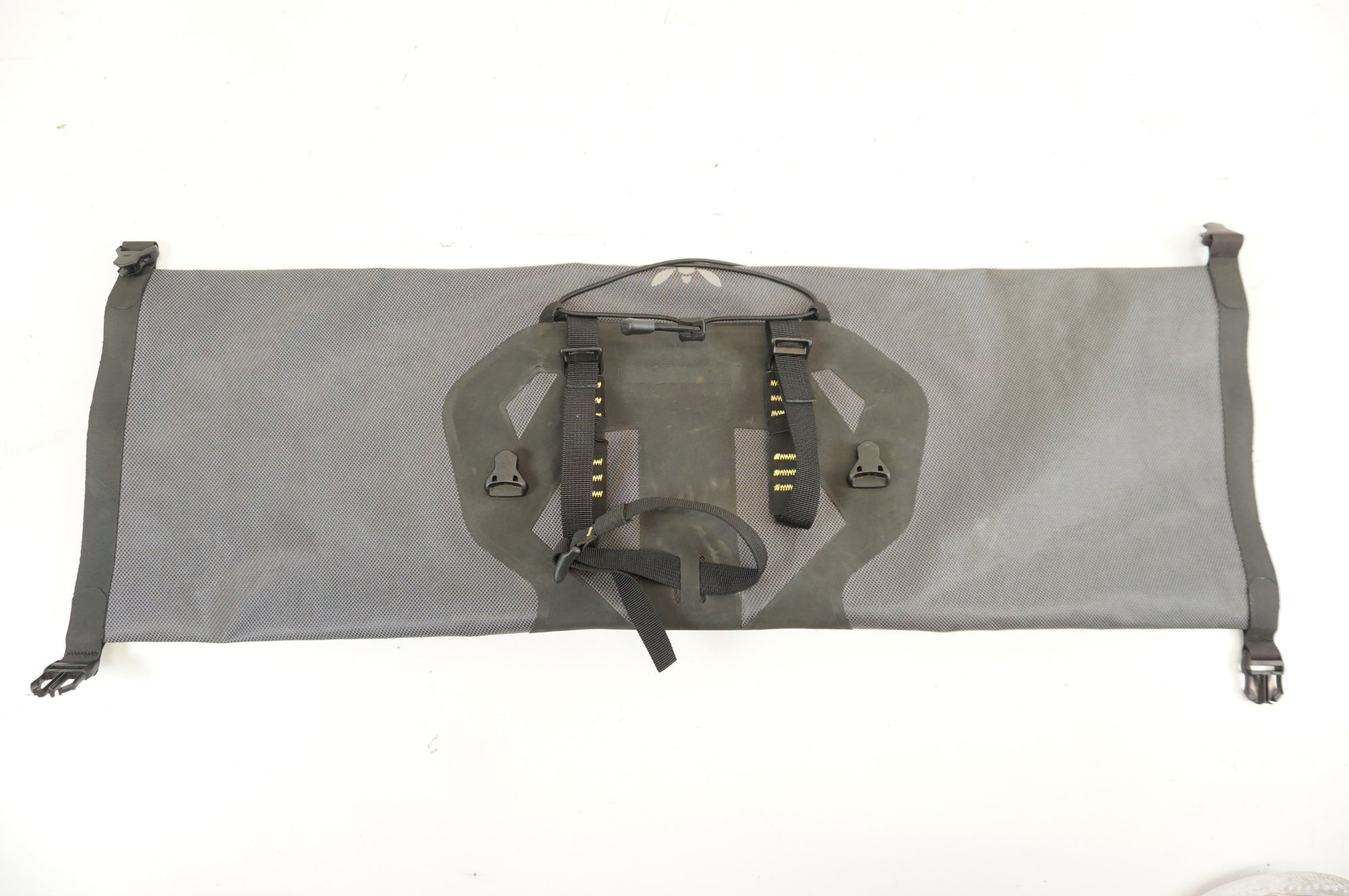 APIDURA 「アピドラ」 EXPEDITION ハンドルバーバッグ / 宇都宮店