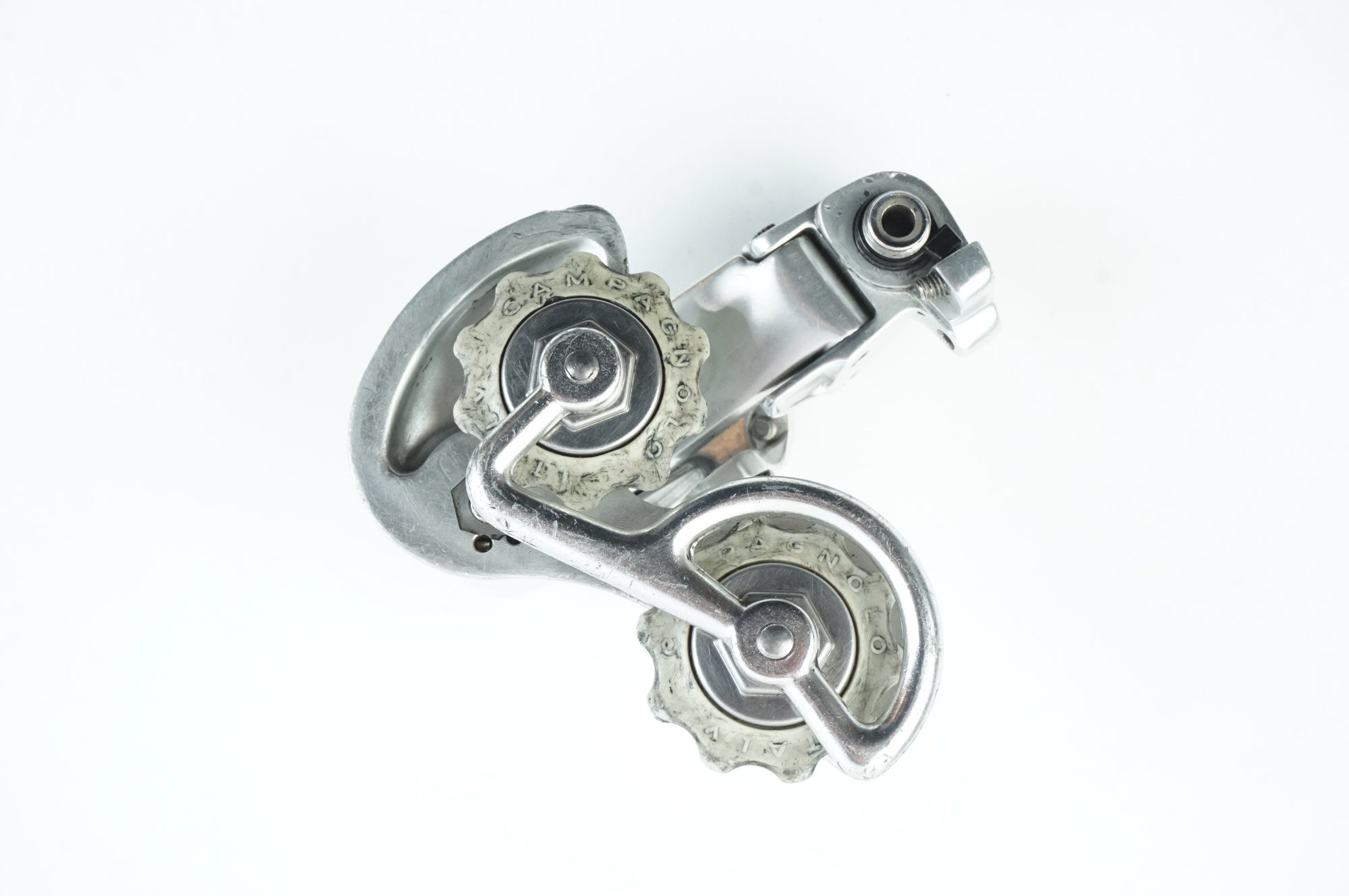 CAMPAGNOLO 「カンパニョーロ」 A010 CORSA RECORD 2ND GEN リアディレイラー / 中目黒店