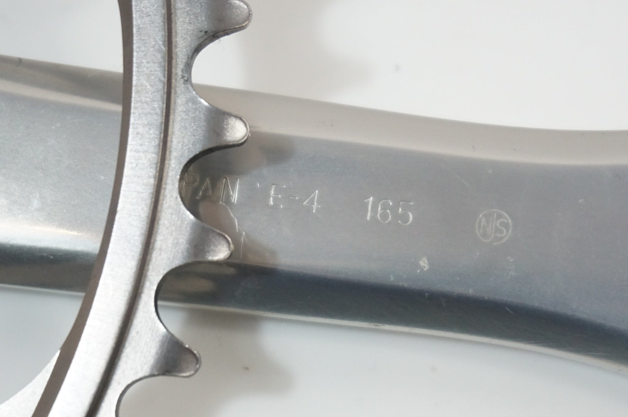 SUGINO 「スギノ」 SG75 50T 165mm クランク / 世田谷店