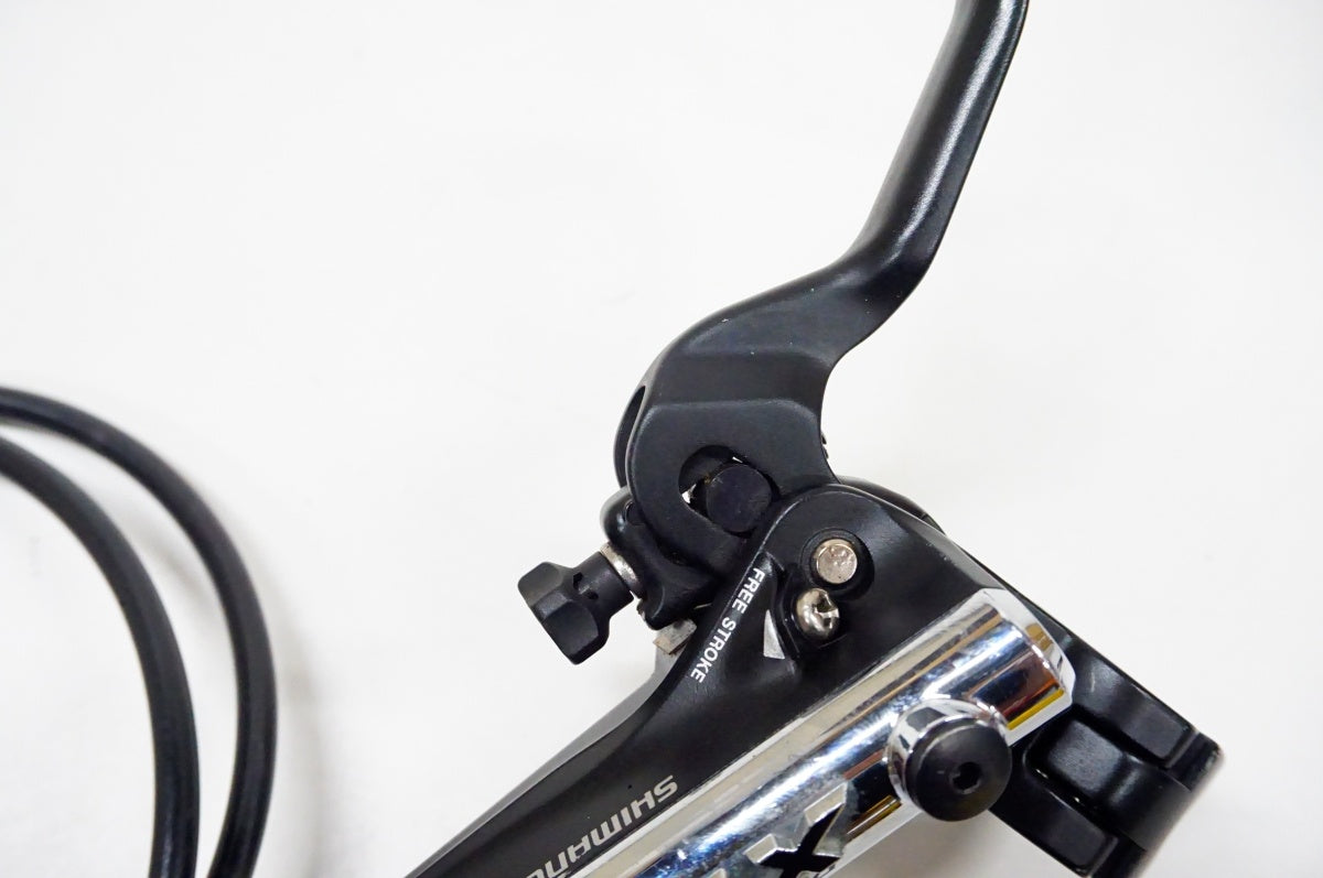 SHIMANO 「シマノ」 DEORE XT BL-M785 SLX BL-M7100 ブレーキセット/ 名古屋大須店