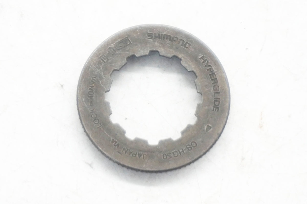 SHIMANO 「シマノ」 CS-HG50-8 13-25T スプロケット / 大阪門真店