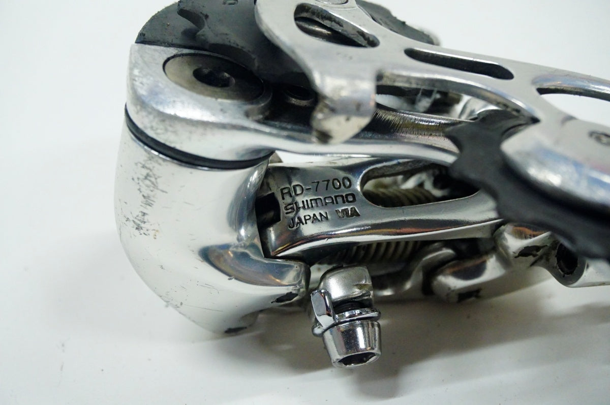 SHIMANO 「シマノ」 DURA-ACE RD-7700 リアディレイラー / 名古屋大須店