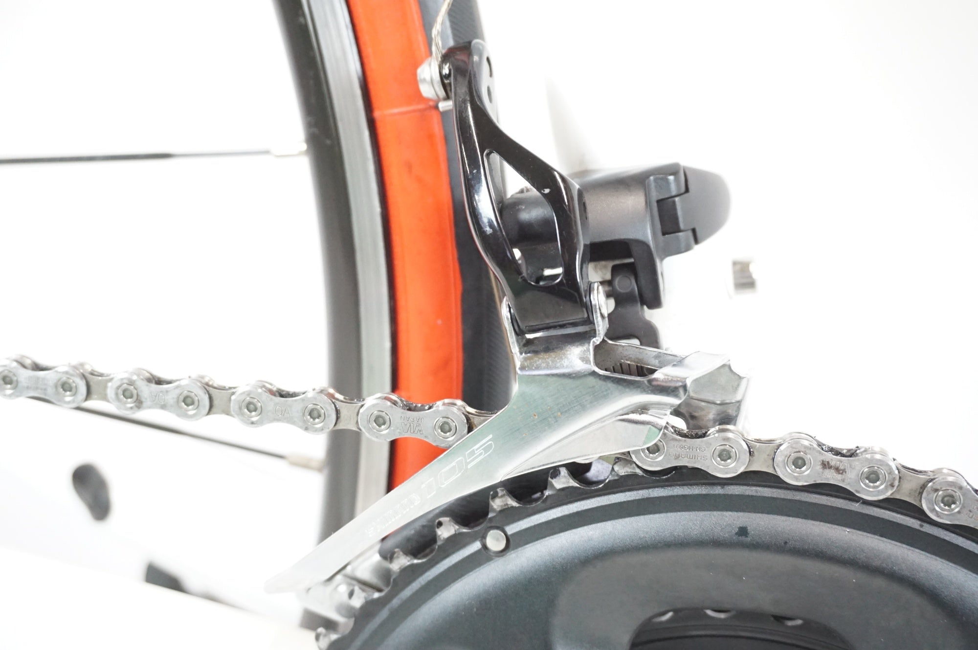 TREK 「トレック」 EMONDA S5 2015-2016年モデル ロードバイク / 宇都宮店