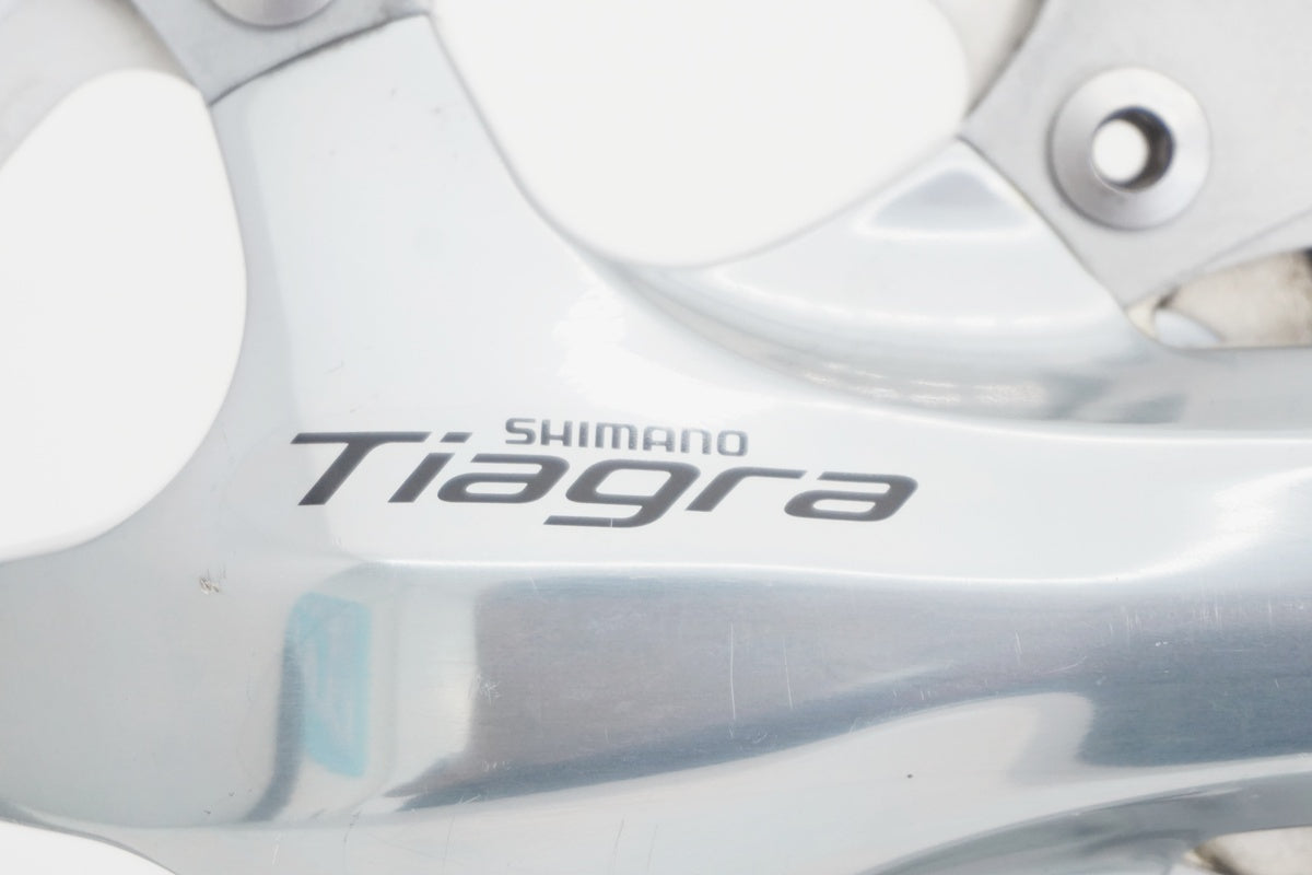 SHIMANO 「シマノ」 TIAGRA FC-4650 50-34T 170mm クランク