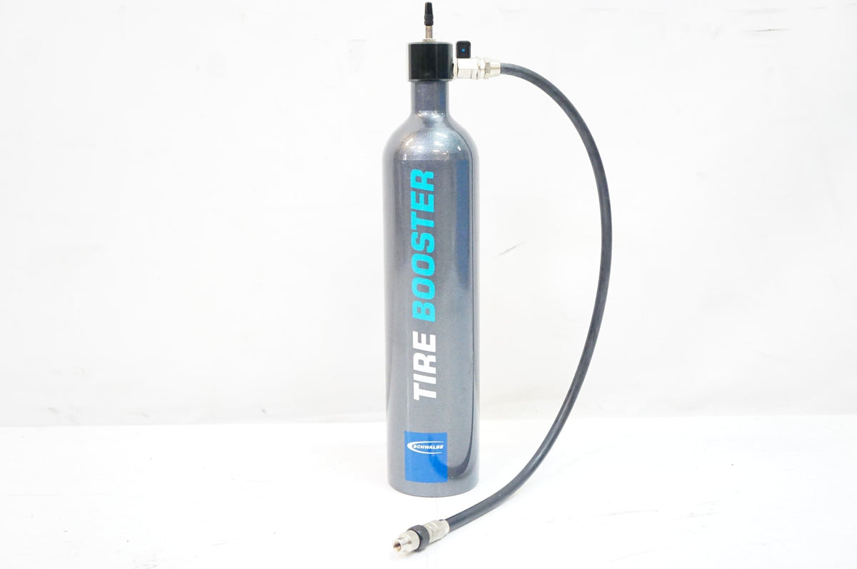 SCHWALBE 「シュワルベ」 TIRE BOOSTER タイヤブースター / 熊谷本店