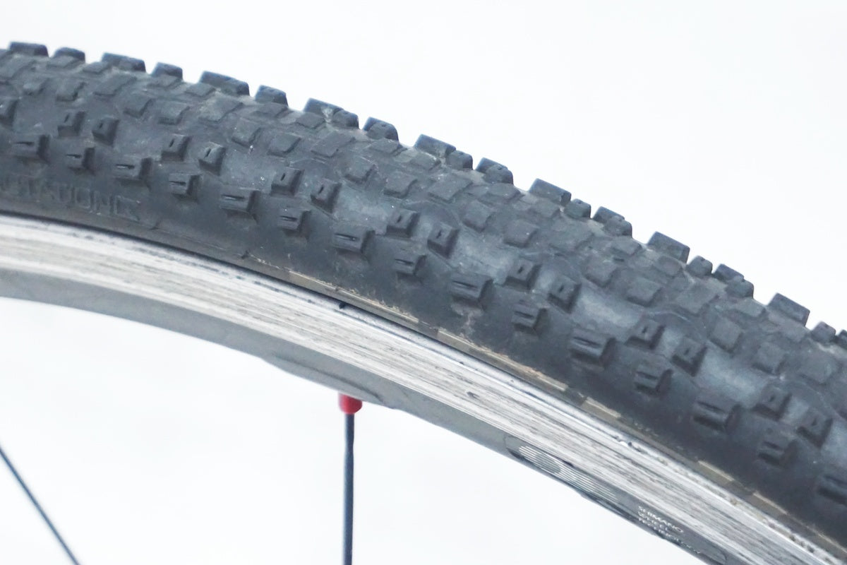 SHIMANO 「シマノ」 DURA-ACE WH-7850 シマノ8/9速 ホイールセット / 大阪美原北インター店