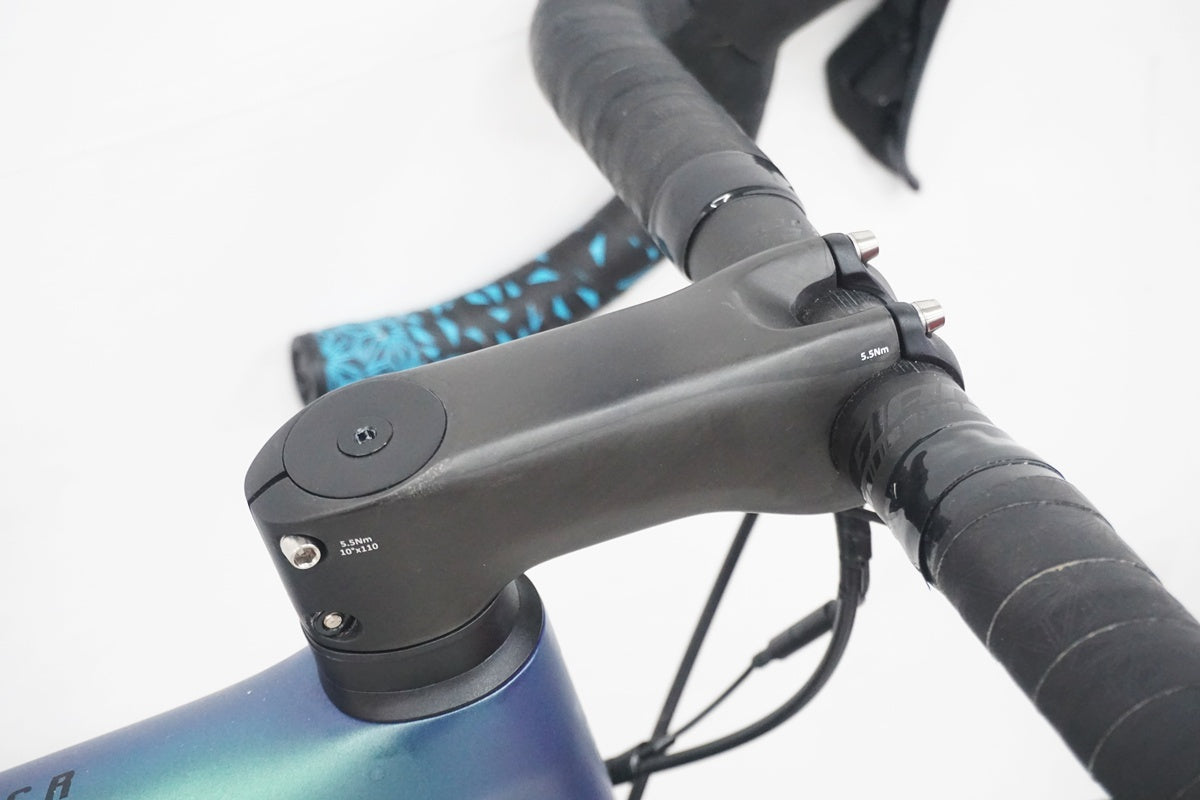 GIANT 「ジャイアント」 TCR ADVANCED SL 2021年モデル ロードバイク