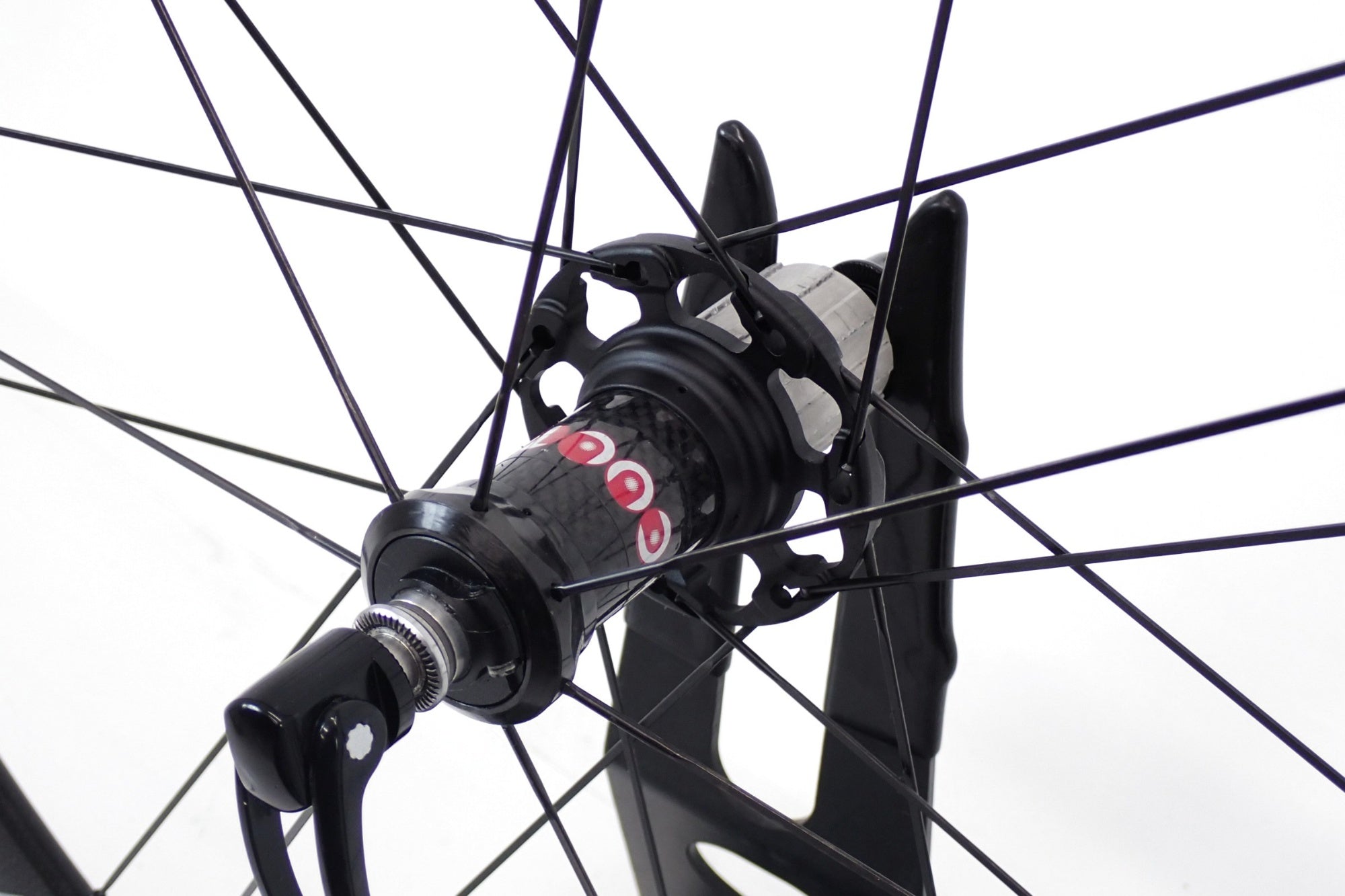 CAMPAGNOLO 「カンパニョーロ」 BORA ULTRA 50 AC3 シマノ11速 CAMPAGNOLO 「カンパニョーロ」 BORA ULTRA 50 AC3 シマノ11速