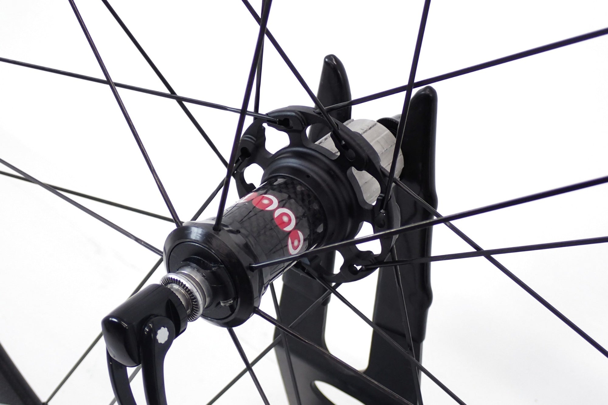 CAMPAGNOLO 「カンパニョーロ」 BORA ULTRA 50 AC3 シマノ11速 ホイールセット / 伊勢崎店