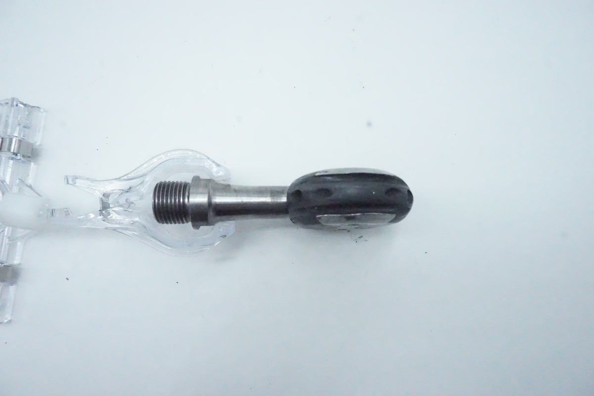 SPEEDPLAY「スピードプレイ」 ZERO チタンシャフト ペダル/ 京都西院店