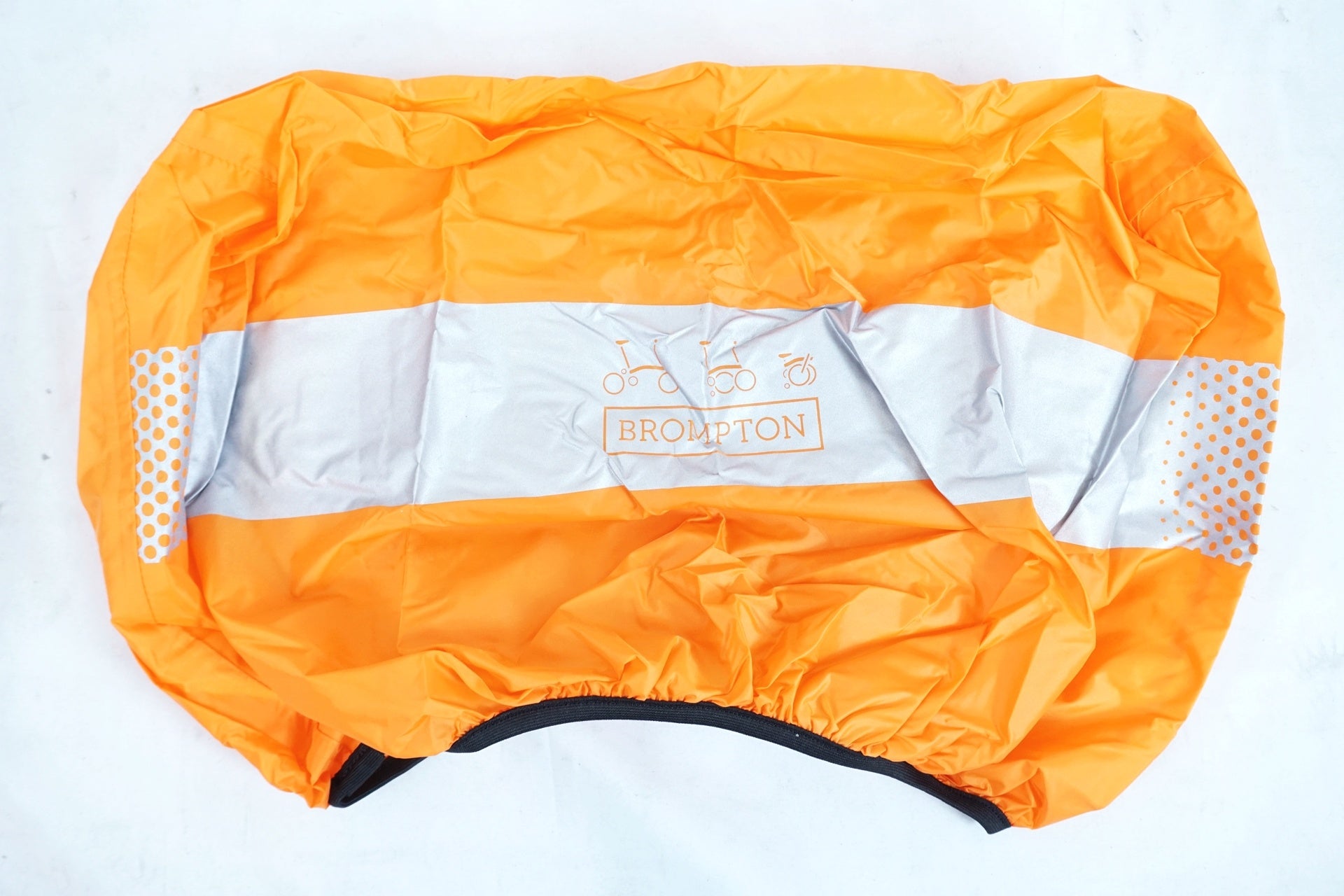 BROMPTON 「ブロンプトン」 BACKPACK 14L フロントバッグ / 有明ガーデン店