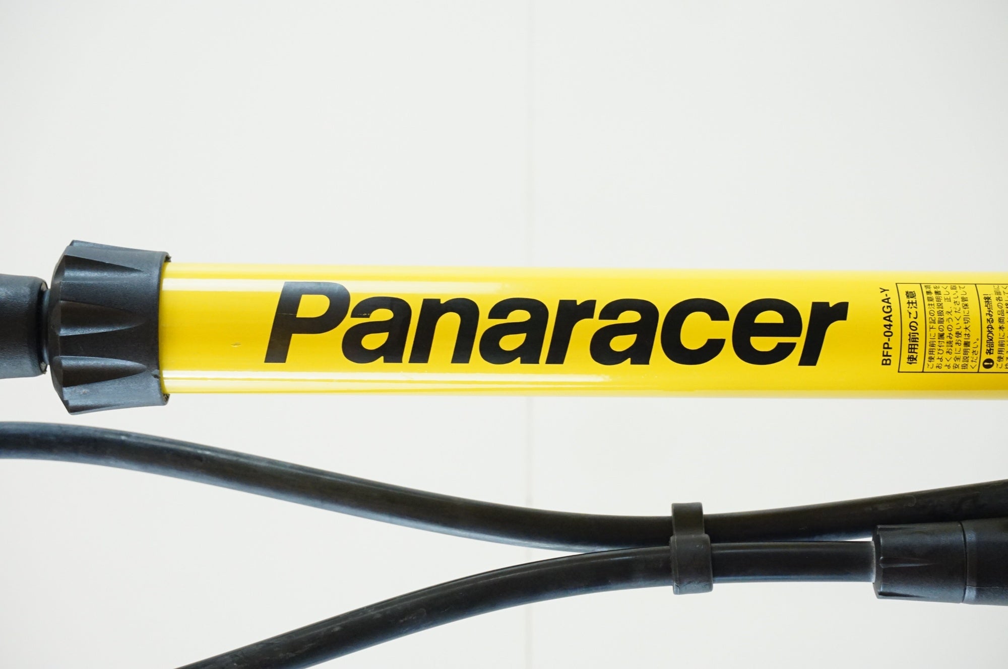 PANARACER 「パナレーサー」 BFP-04AGA フロアポンプ / 浜松店