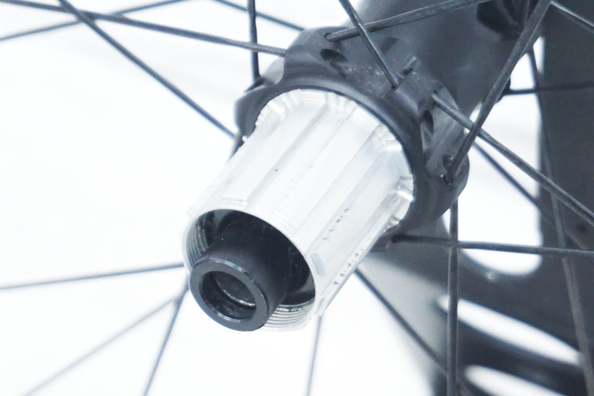 URSUS 「ウルサス」 MIURA TC37 DISC シマノ11速 ホイールセット / 大阪美原北インター店