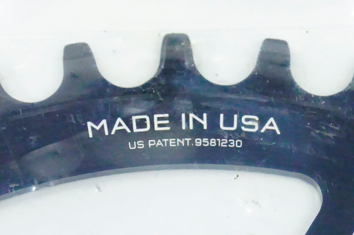 WOLF TOOTH 「ウルフトゥース」 DROP-STOP B ERC 44T チェーンリング / 名古屋大須店