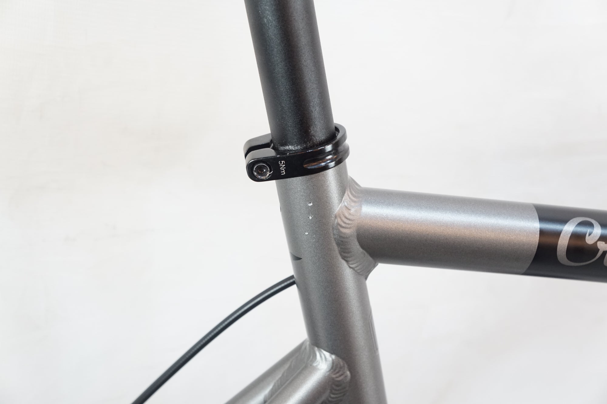 TERN 「ターン」 CREST 2021年頃 20インチ ミニベロ / バイチャリ浦和ベース
