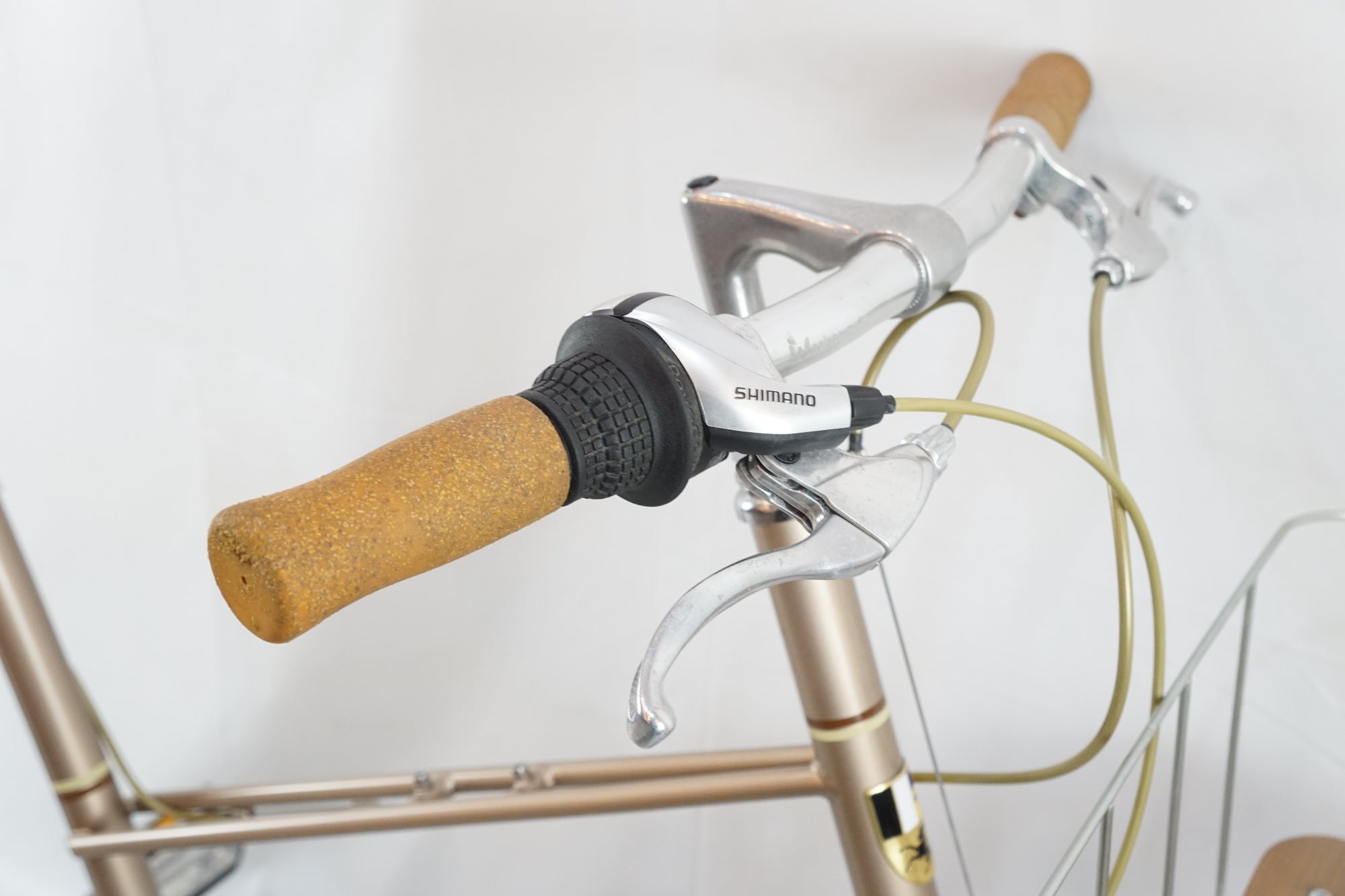 BRUNO 「ブルーノ」 MIXTE 2022年モデル 20インチ ミニベロ / バイチャリ浦和ベース