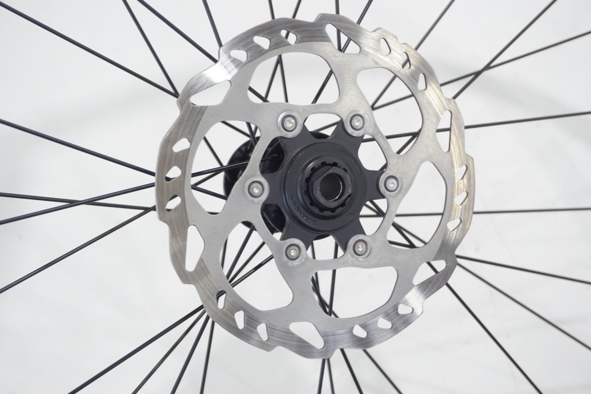 DEVOX 「デヴォックス」 リム SHIMANO FH-RS470 ハブ シマノ11速 ホイールセット / 滋賀大津店