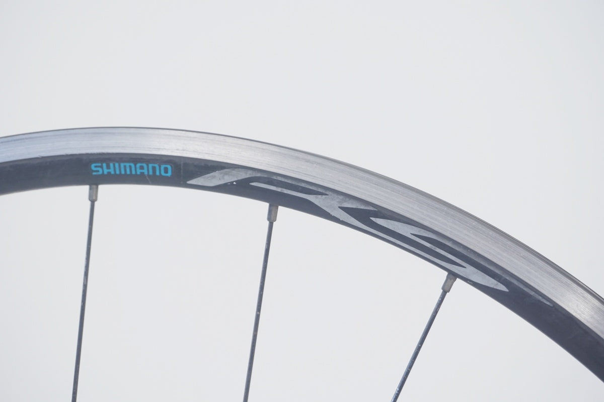 SHIMANO 「シマノ」 WH-RS100 シマノ11速 リアホイール / 京都八幡店