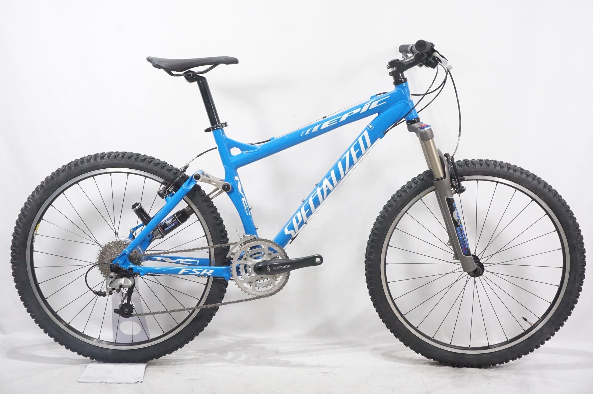 SPECIALIZED 「スペシャライズド」 FSR EPIC M4 2004年モデル マウンテンバイク / AKIBA店