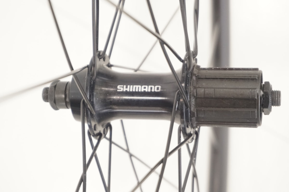 ブランド不明 リム SHIMANO FH-RS300 ハブ  SHIMANO8-9速 リアホイール / 滋賀大津店