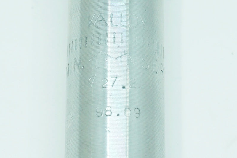ブランド不明 Φ27.2 約260mmシートポスト / 大阪美原北インター店