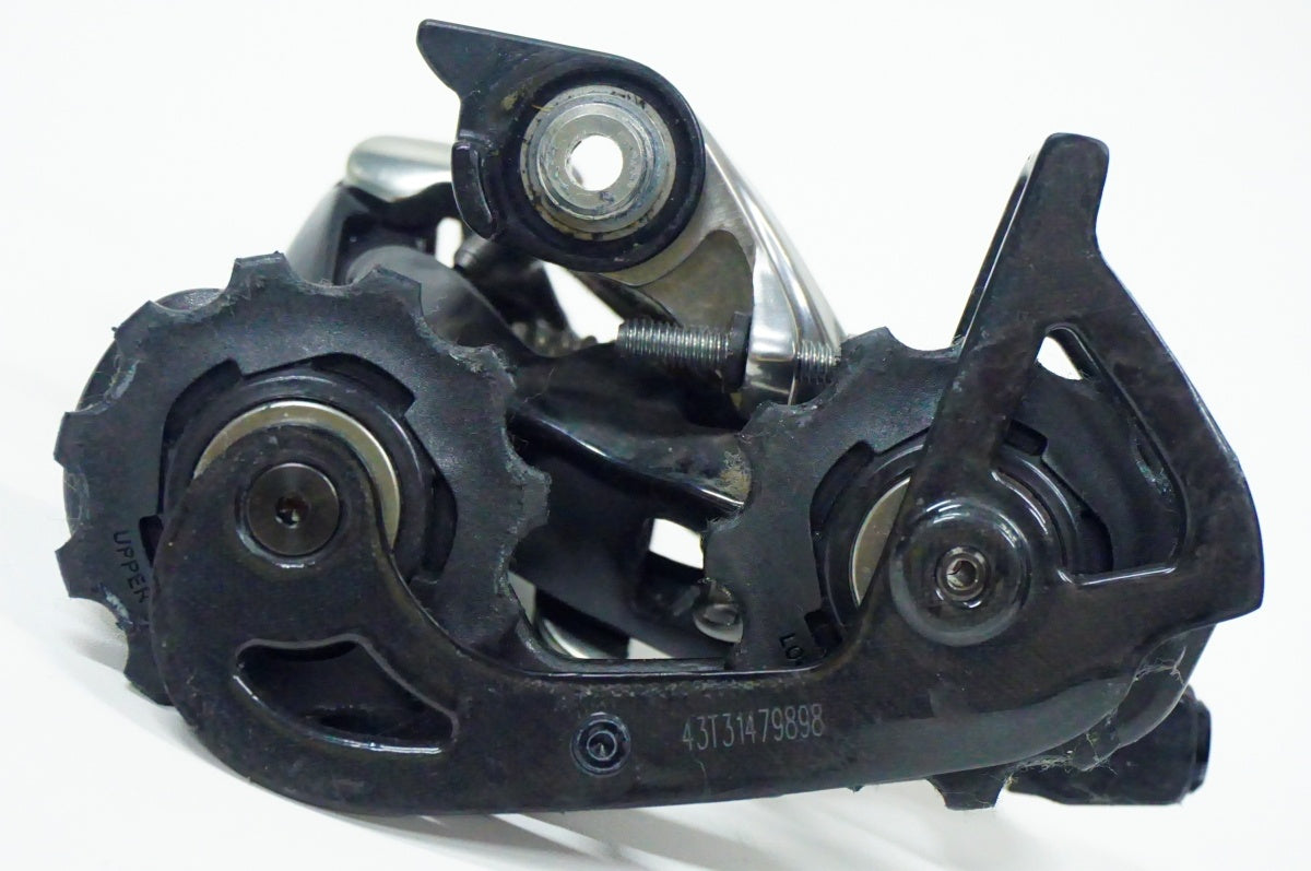 SRAM 「スラム」 RED (2x11s) コンポセット / 名古屋大須店