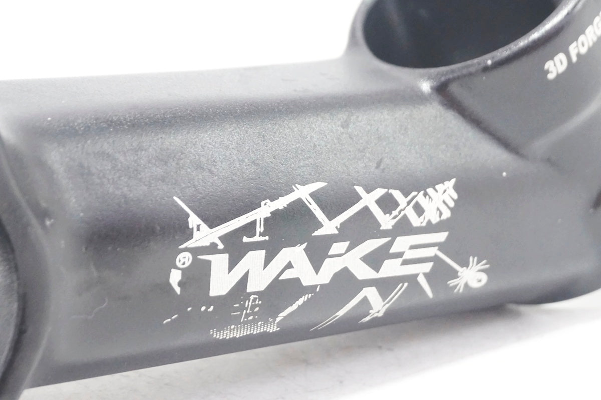 WAKE 「ウェイク」 Φ31.8 110mm ステム / 大阪門真店