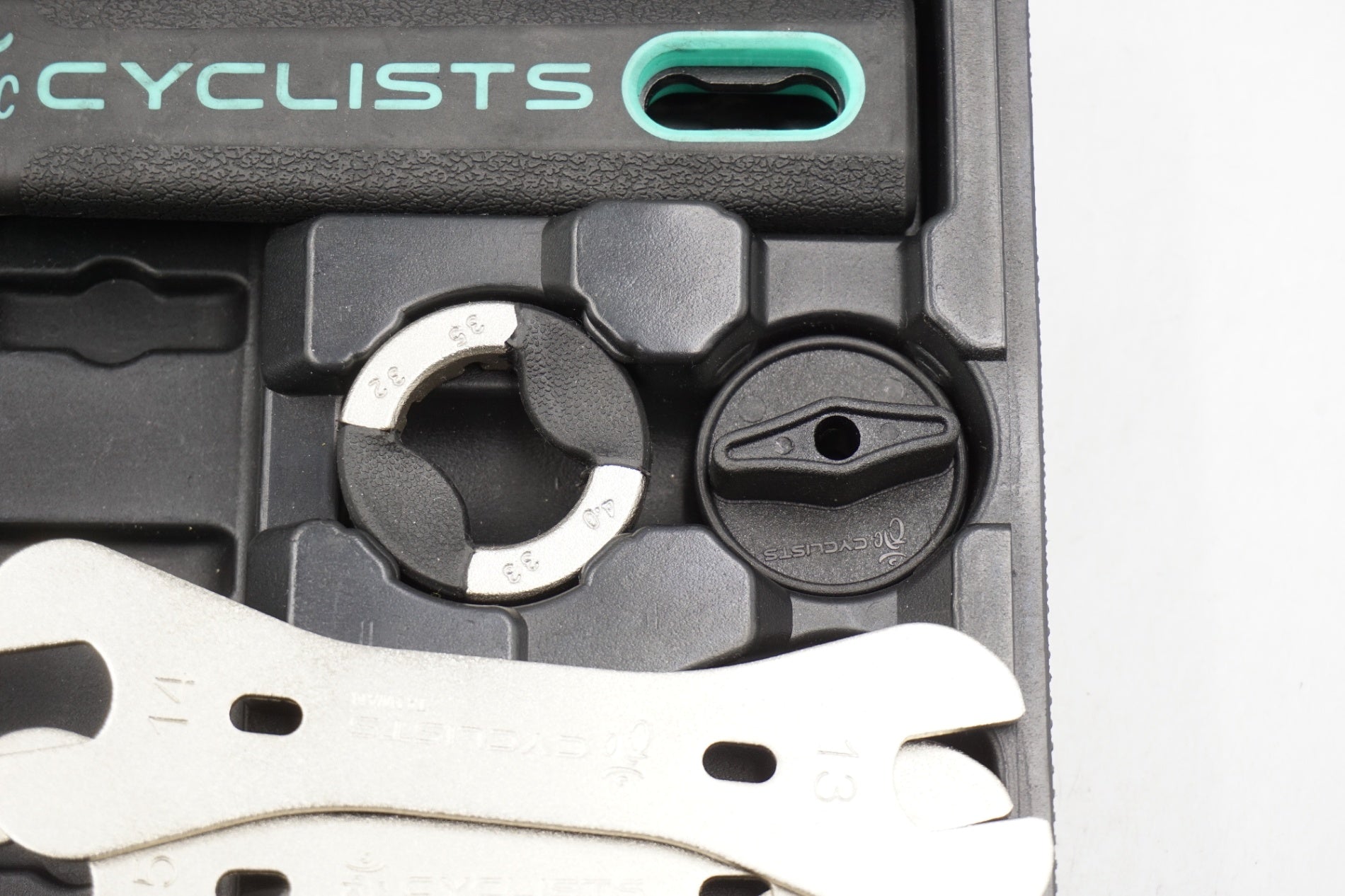 CYCLISTS 「サイクリスト」 工具セット ツール / 奈良店 ｜ バイチャリ