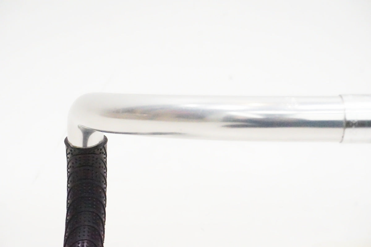 NITTO「ニットー」 DURALUMINI B125AA φ25.2 360mm ハンドル/ 京都西院店
