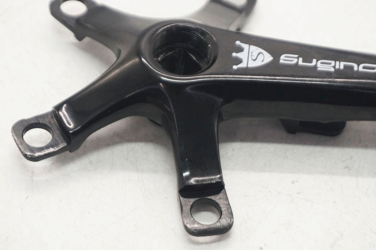 SUGINO 「スギノ」 XD3BX-WR 170mm クランクアーム / 大阪門真店