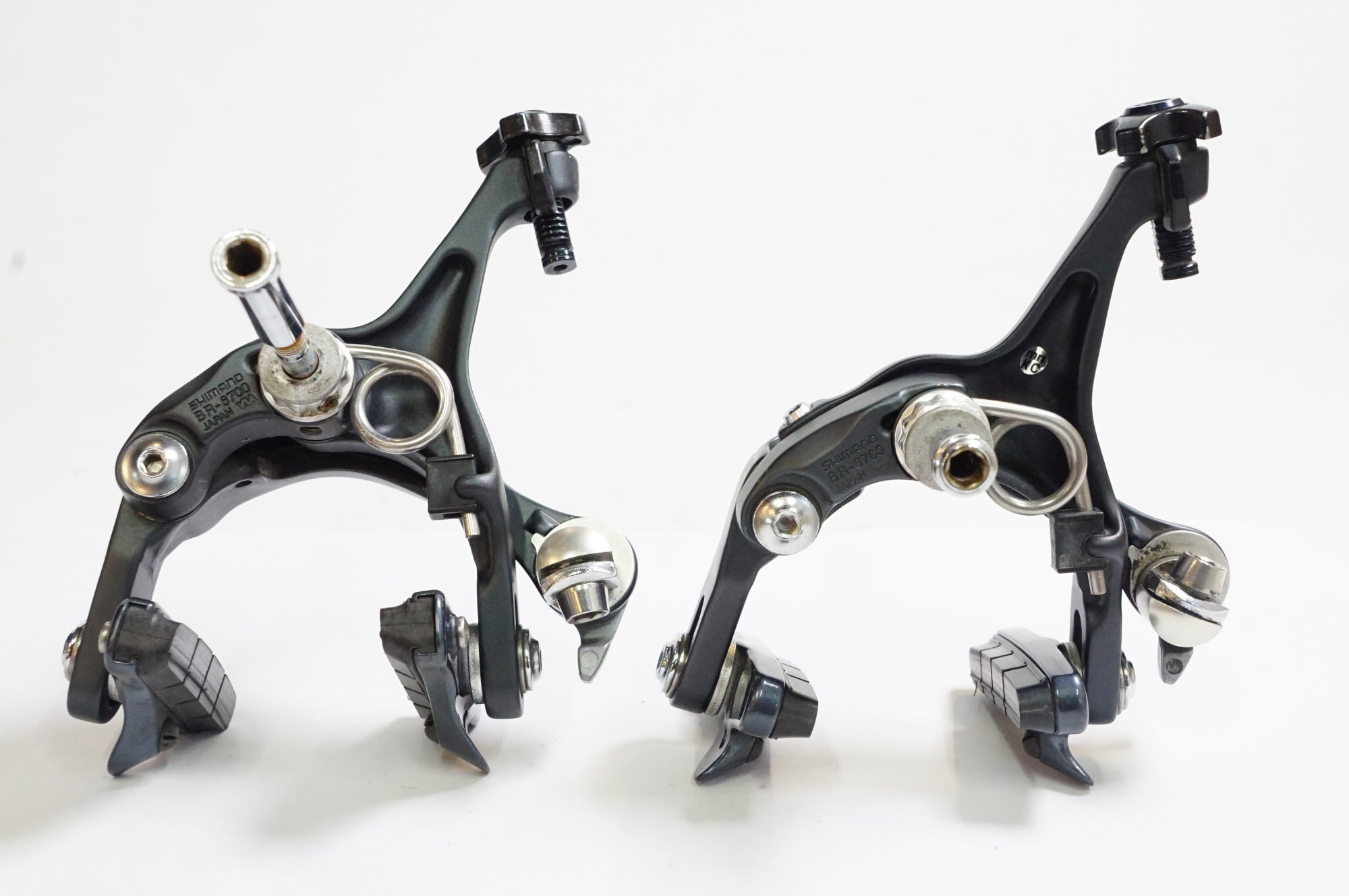 SHIMANO 「シマノ」 ULTEGRA BR-6700 キャリパーブレーキ / 熊谷