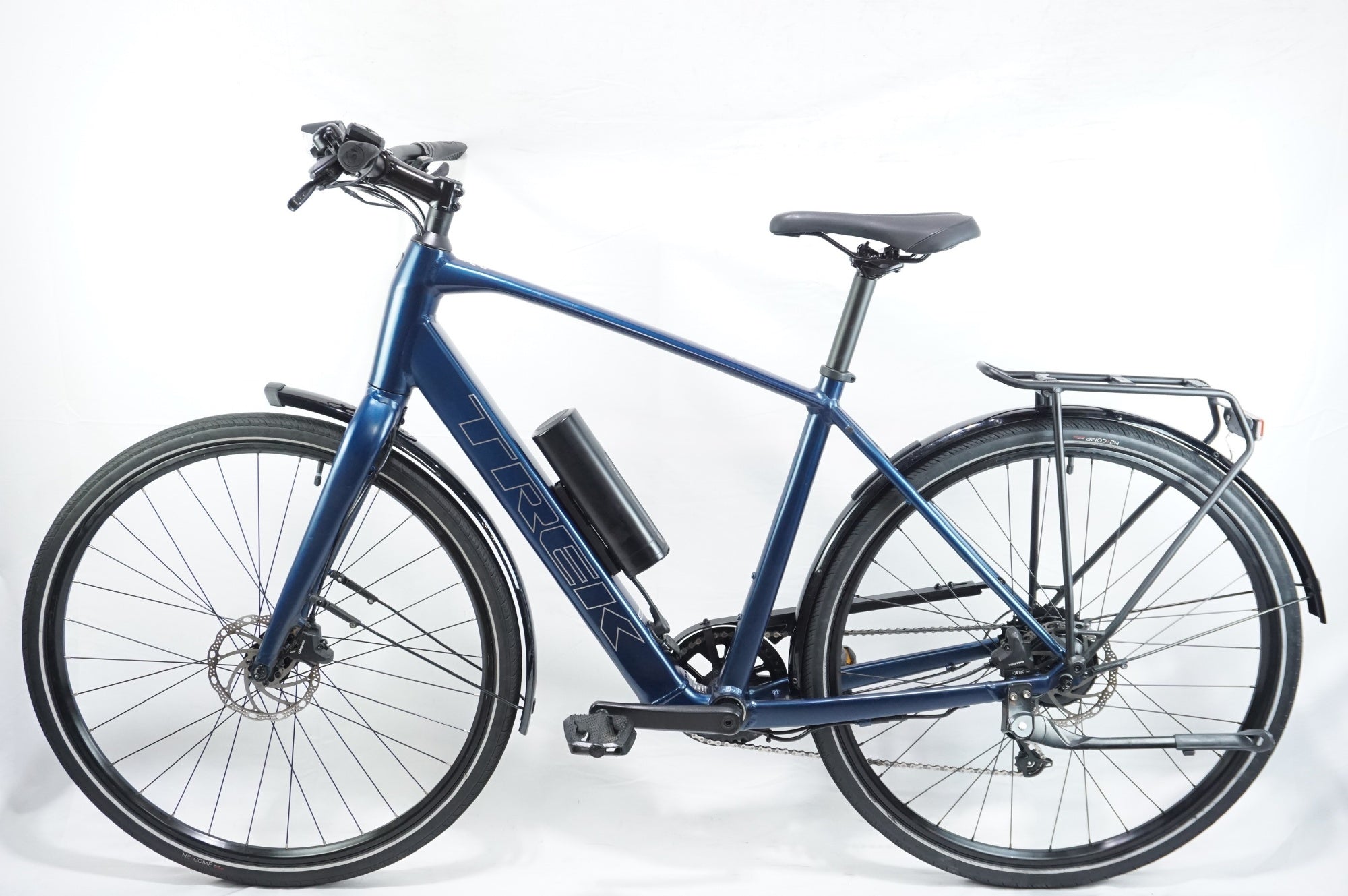 TREK 「トレック」 FX+ 2 2023年モデル 電動アシスト自転車 / 中目黒店